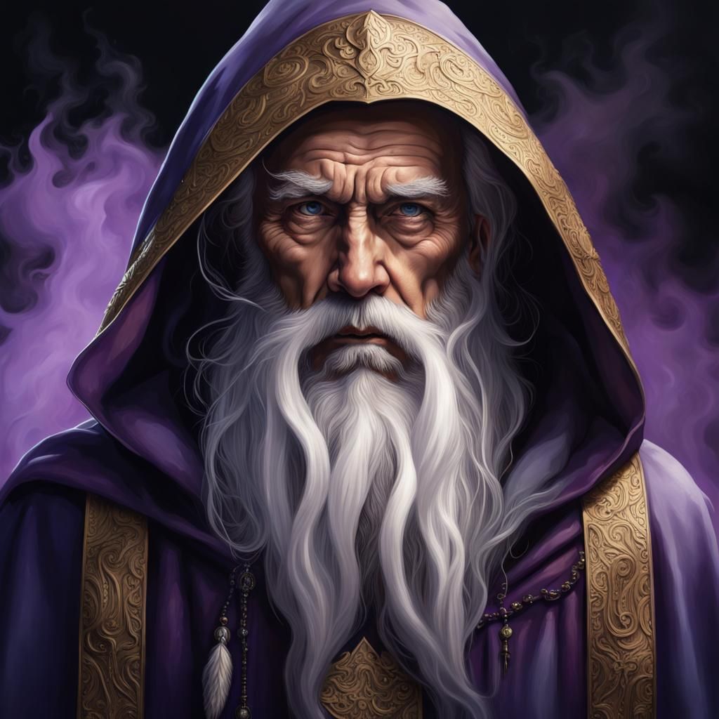 The summoner