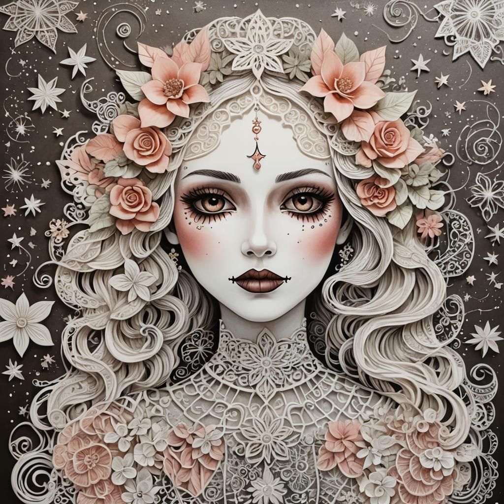 Untitled Creation