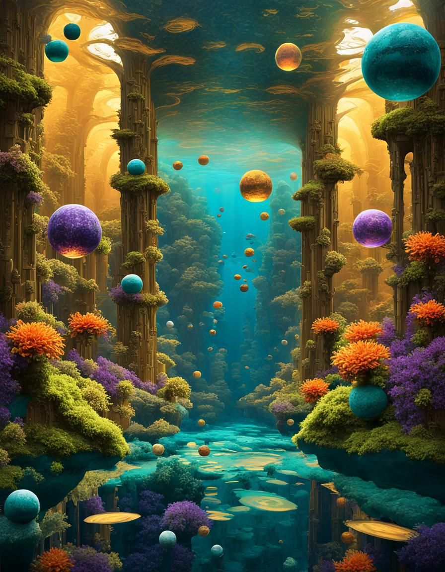 Untitled Creation