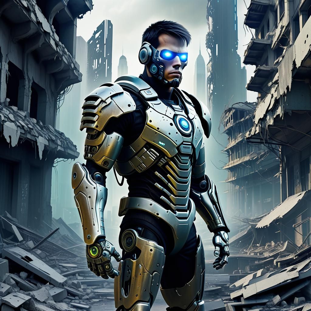 we will adapt.
