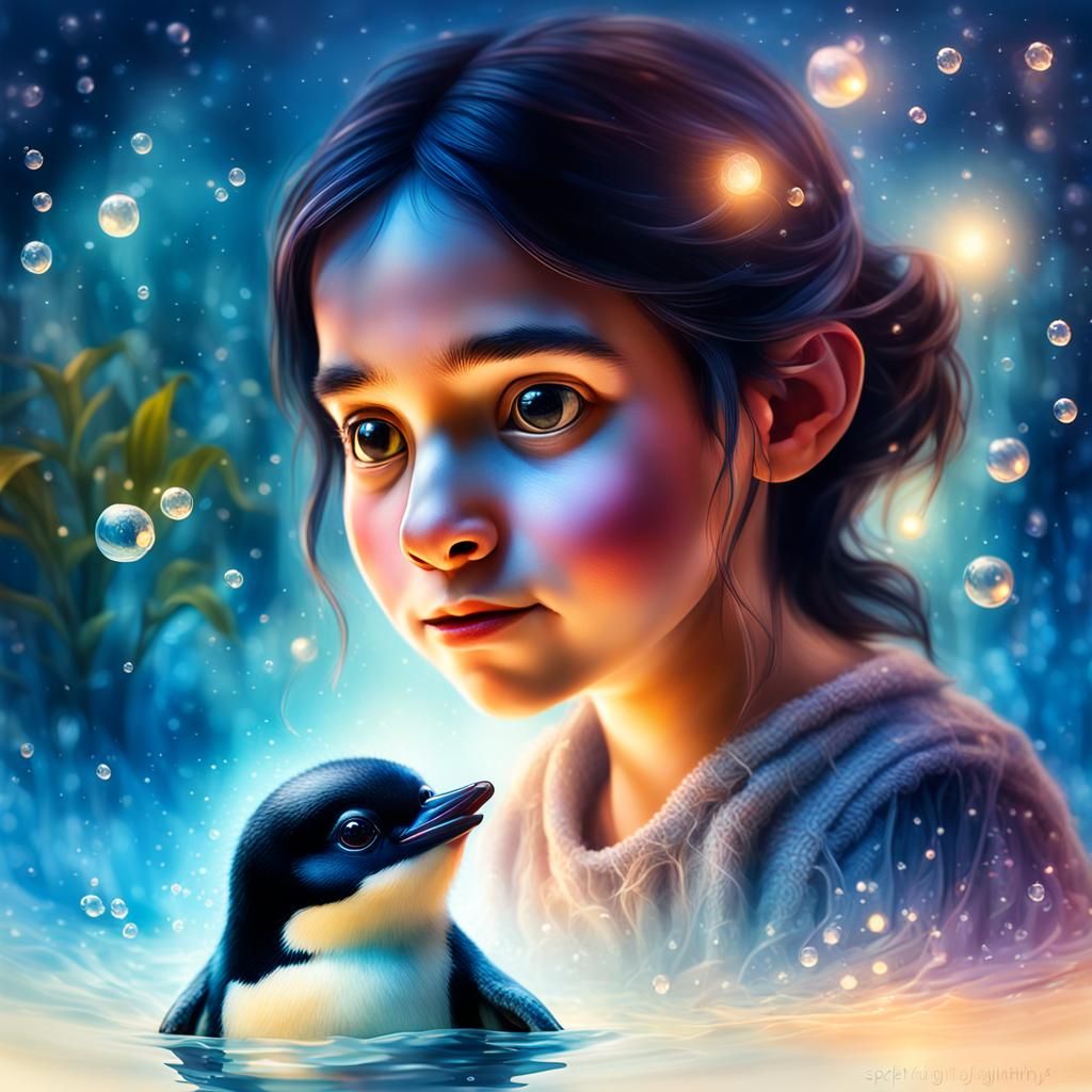 a small cat with a hat on its head and a cup in its hand