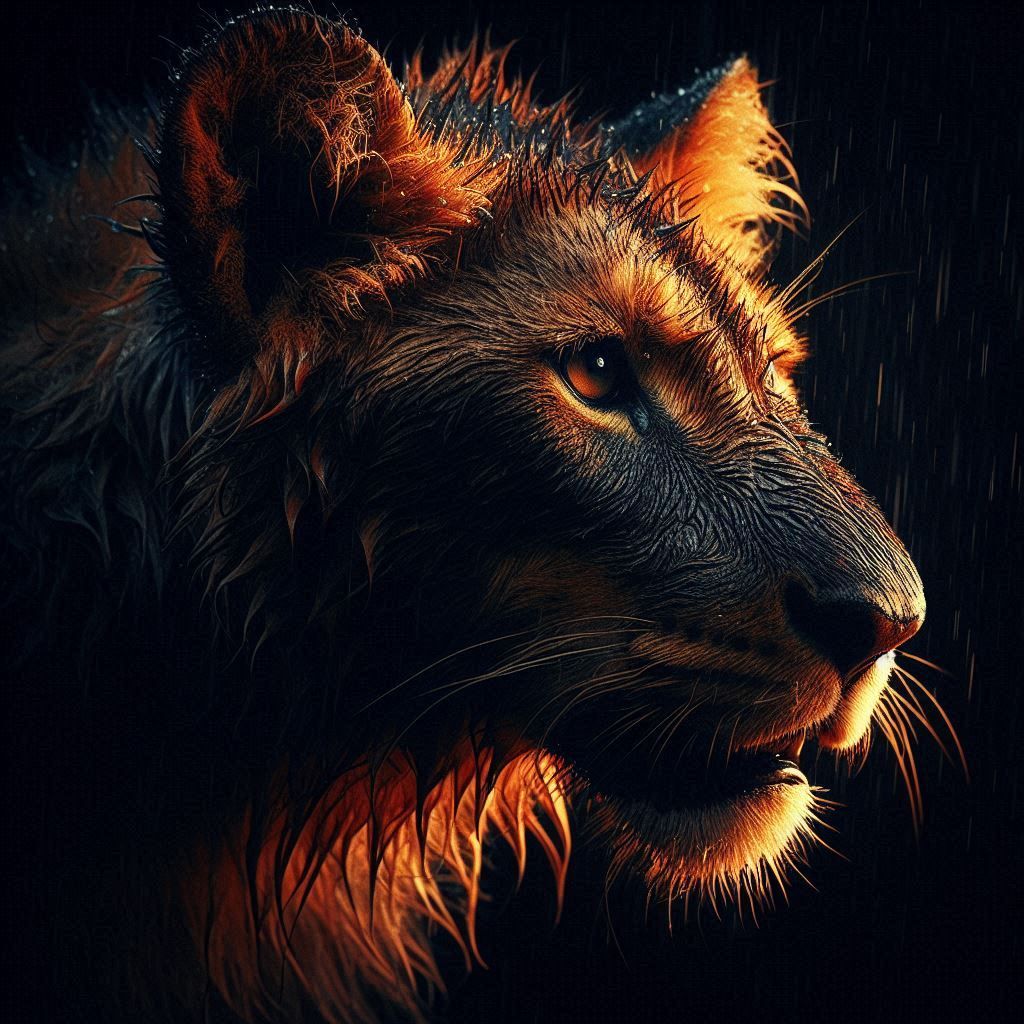 Carnivores  -  series