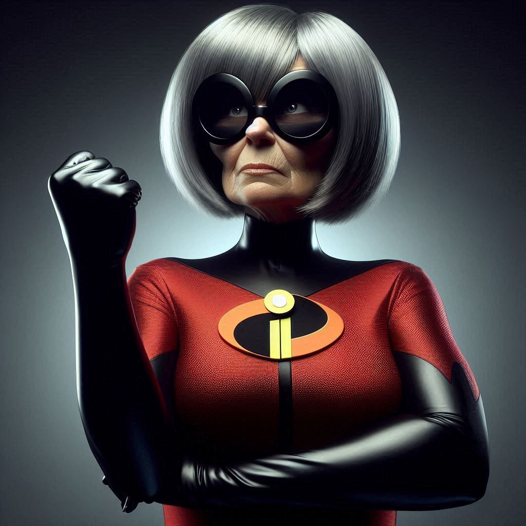 Misunderstood member