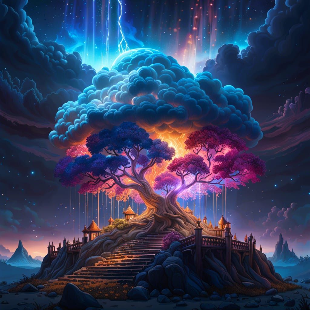 Starlight  by @Lady Maureen