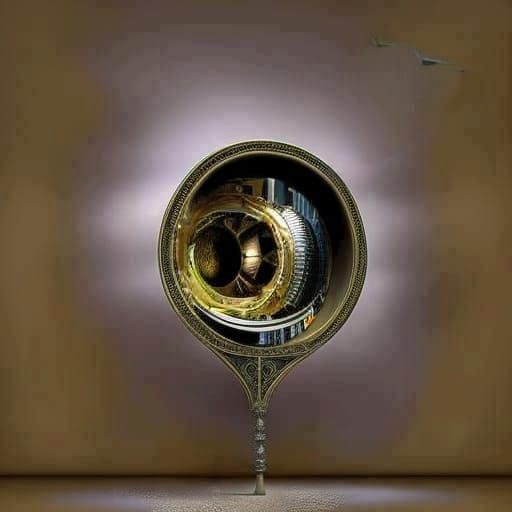 Music vision architectured  New dimensions of art by Francis...