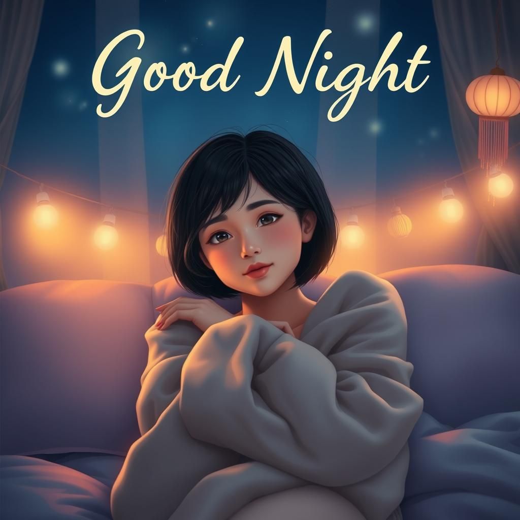 Good night 🌙✨😴🌃🌌
