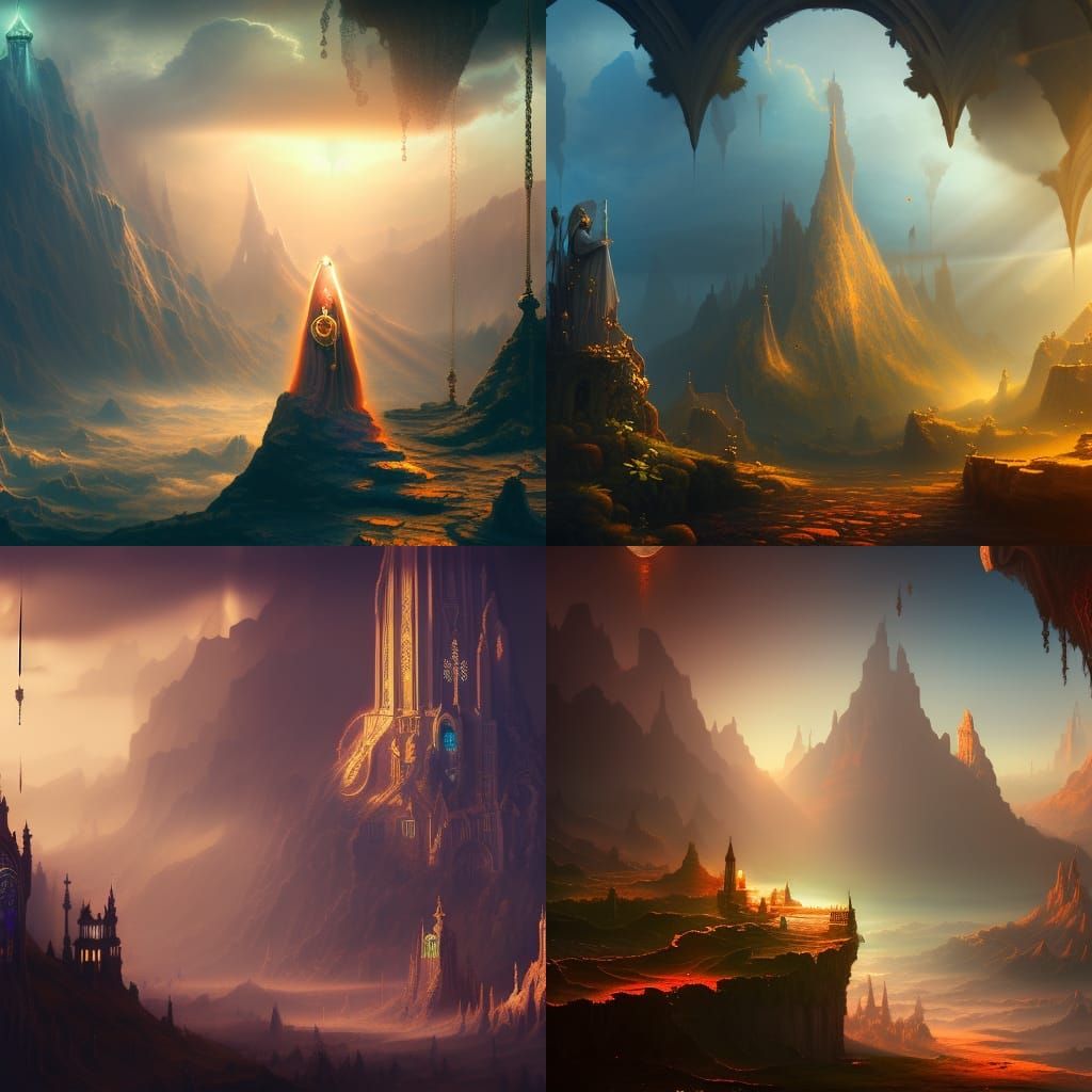 castle