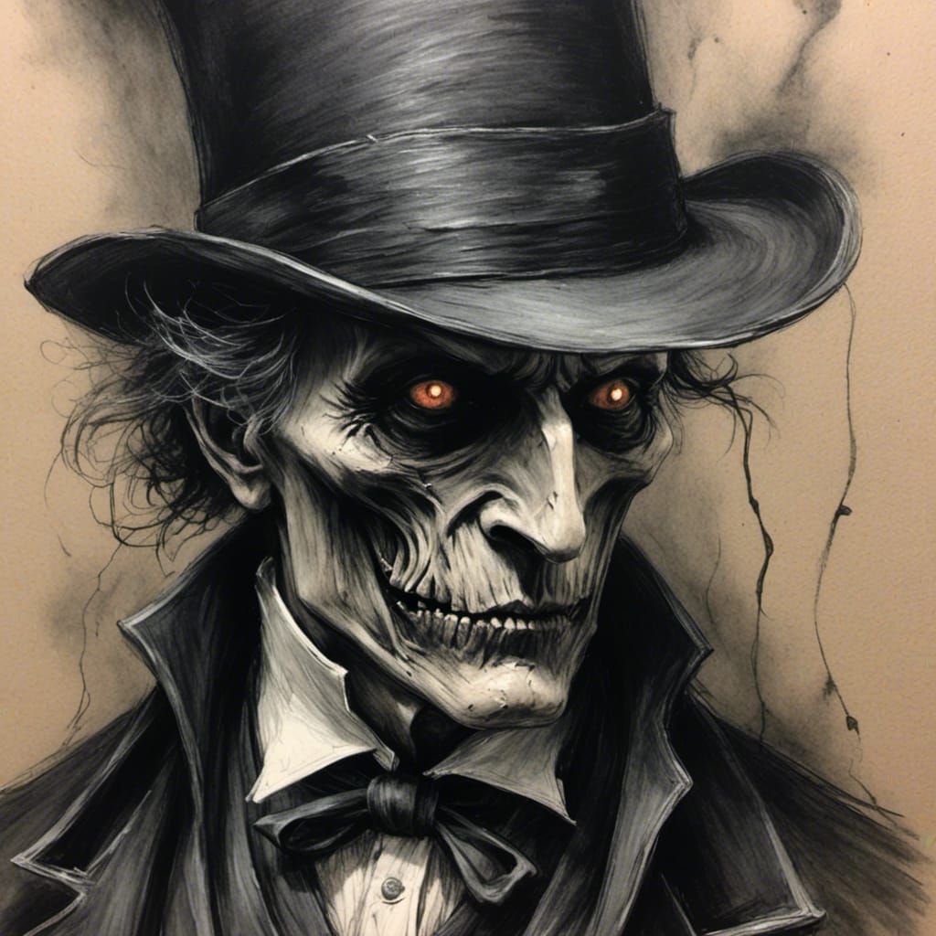 Aeon Horror