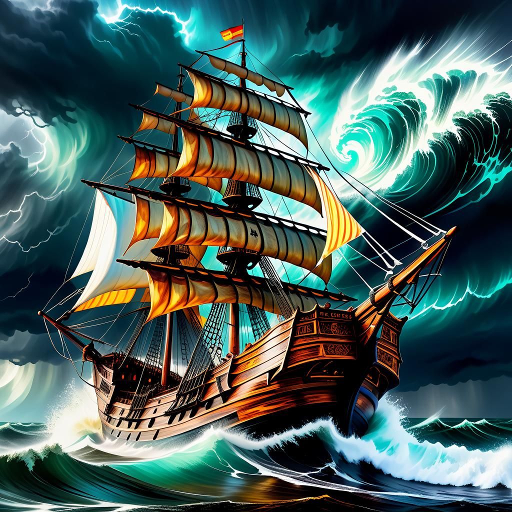Transatlantic