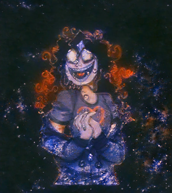 John Doe