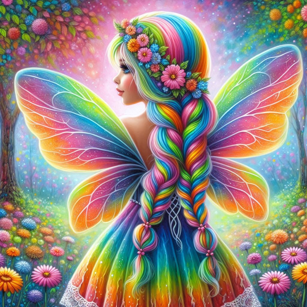 Fairy