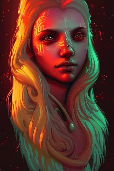 Untitled Creation
