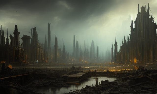 Ruin