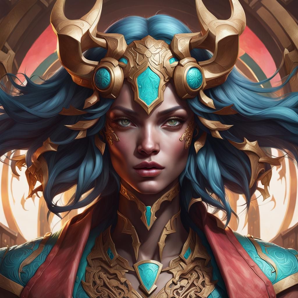 Taurus