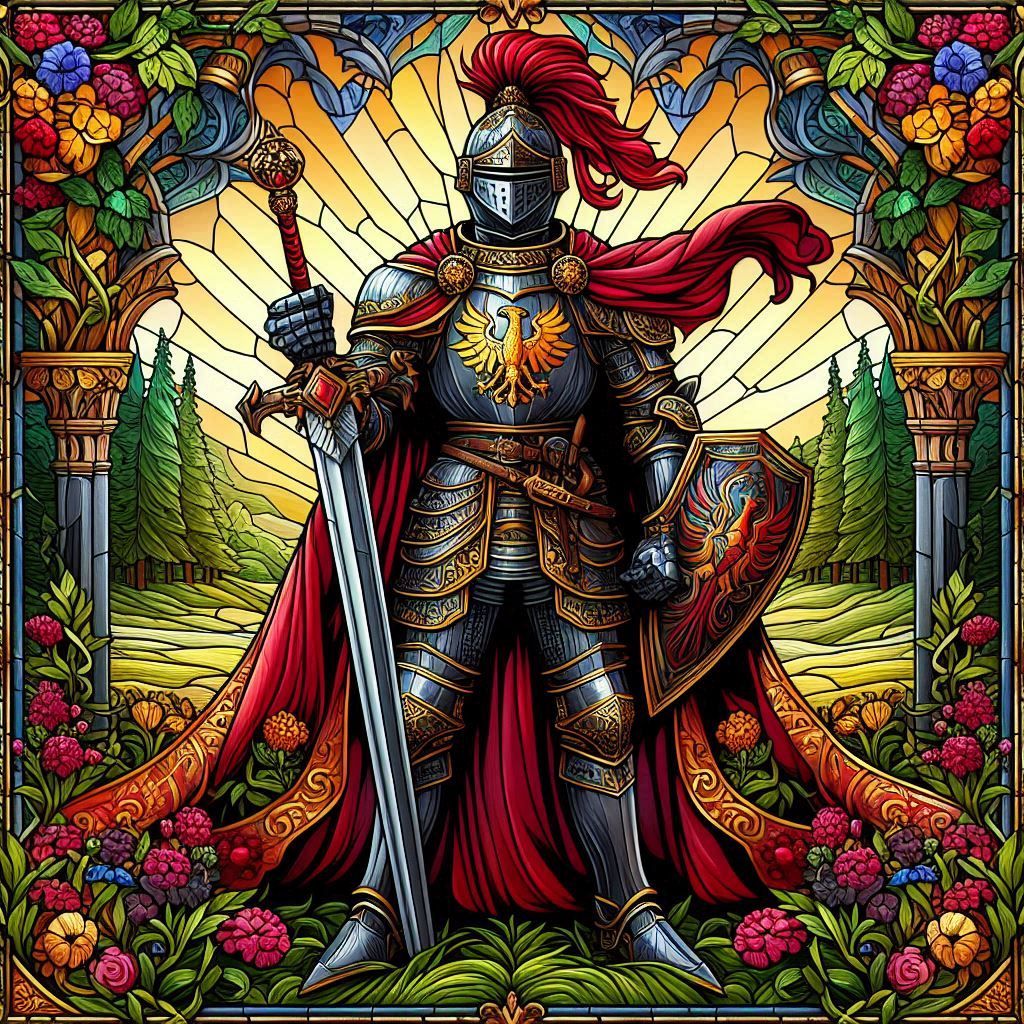 The Virtue of Heroism