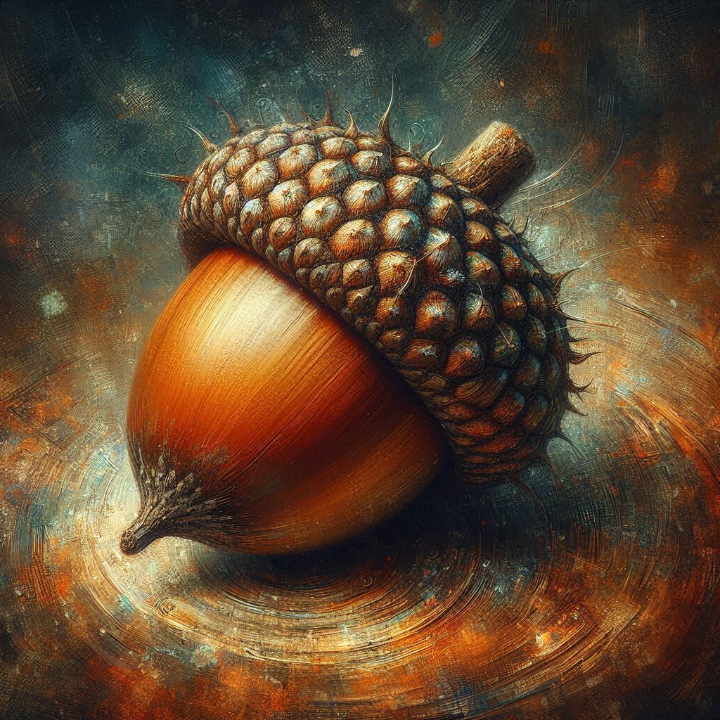 Acorn