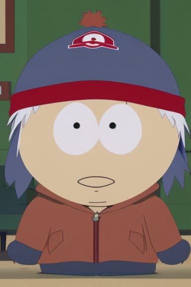 What happened to stan?!?