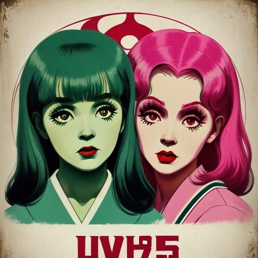 twins