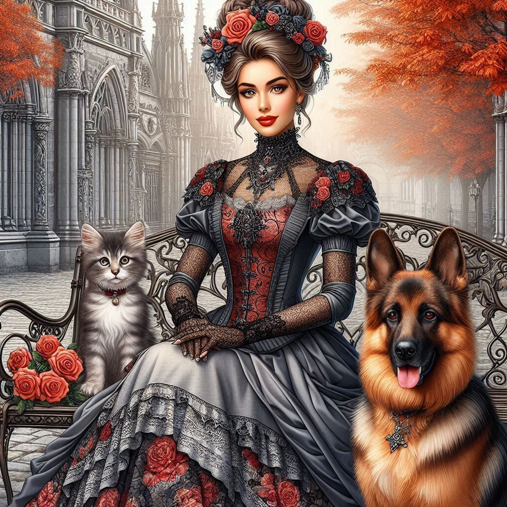 We will wait with you