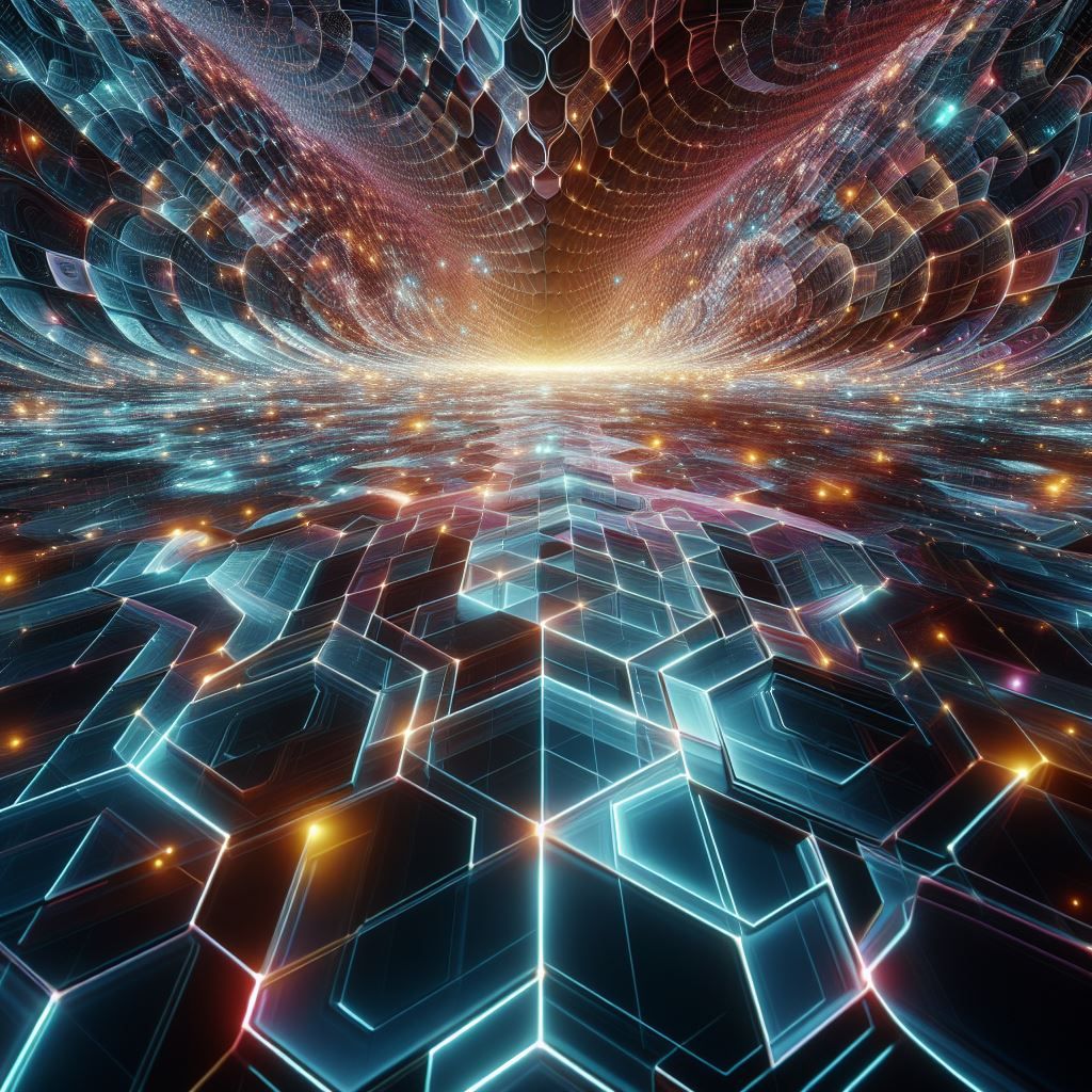 Tessellation - Animation