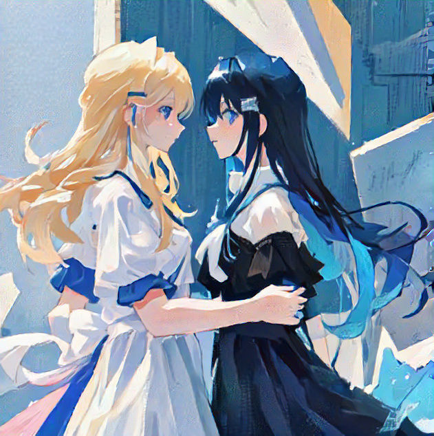 Nekora and Hana | #2 | Nekora and Hana