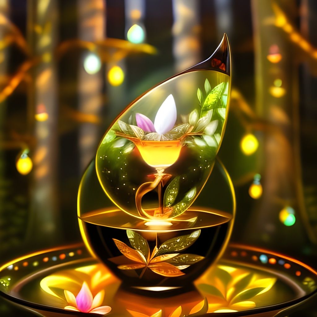Glass