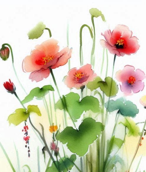 The ineffable beauty of simplicity.