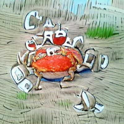 crab