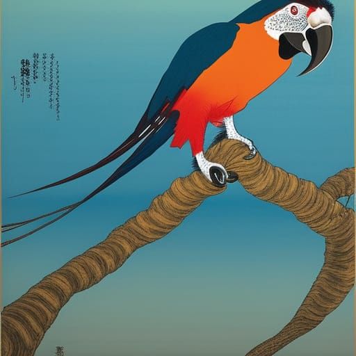 Macaw