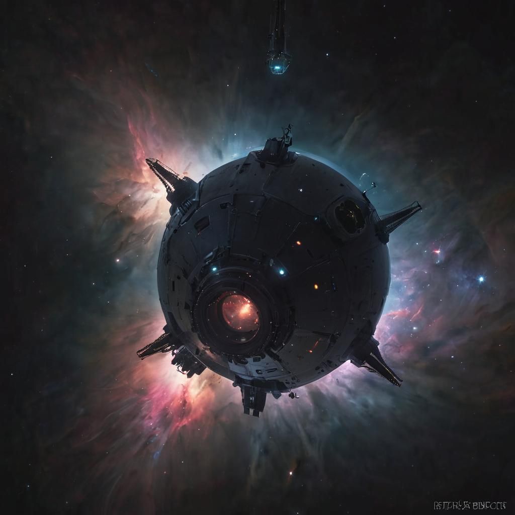 Vampire Punishment for Their Own: Letting Them Float in Space in a Capsule for All Eternity or Til They Pass a Sun