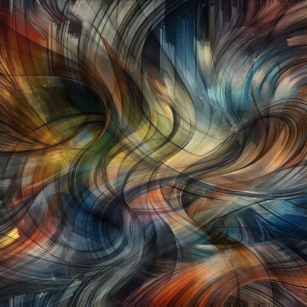 Abstract Interactions