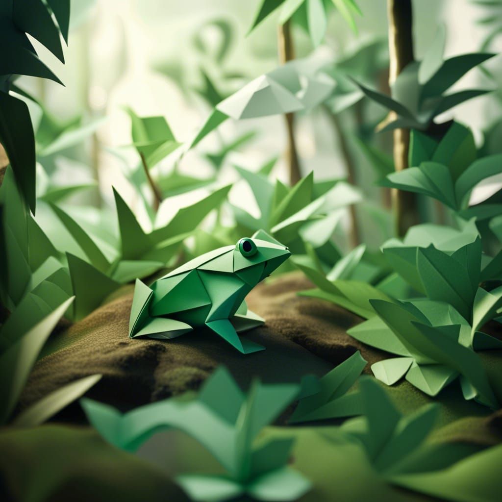 Rainforest