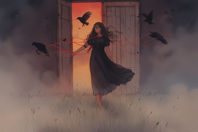 painting by Tony Allain