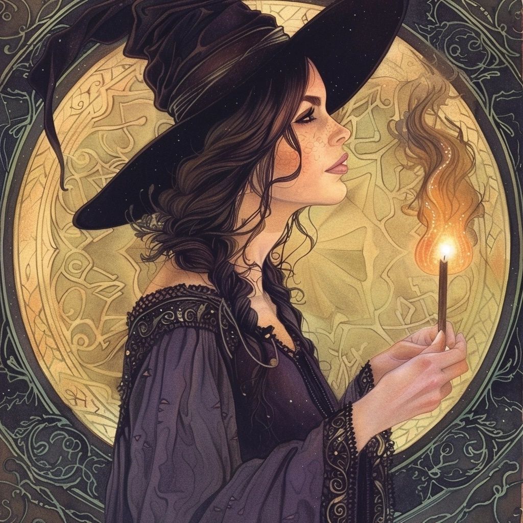 Witch