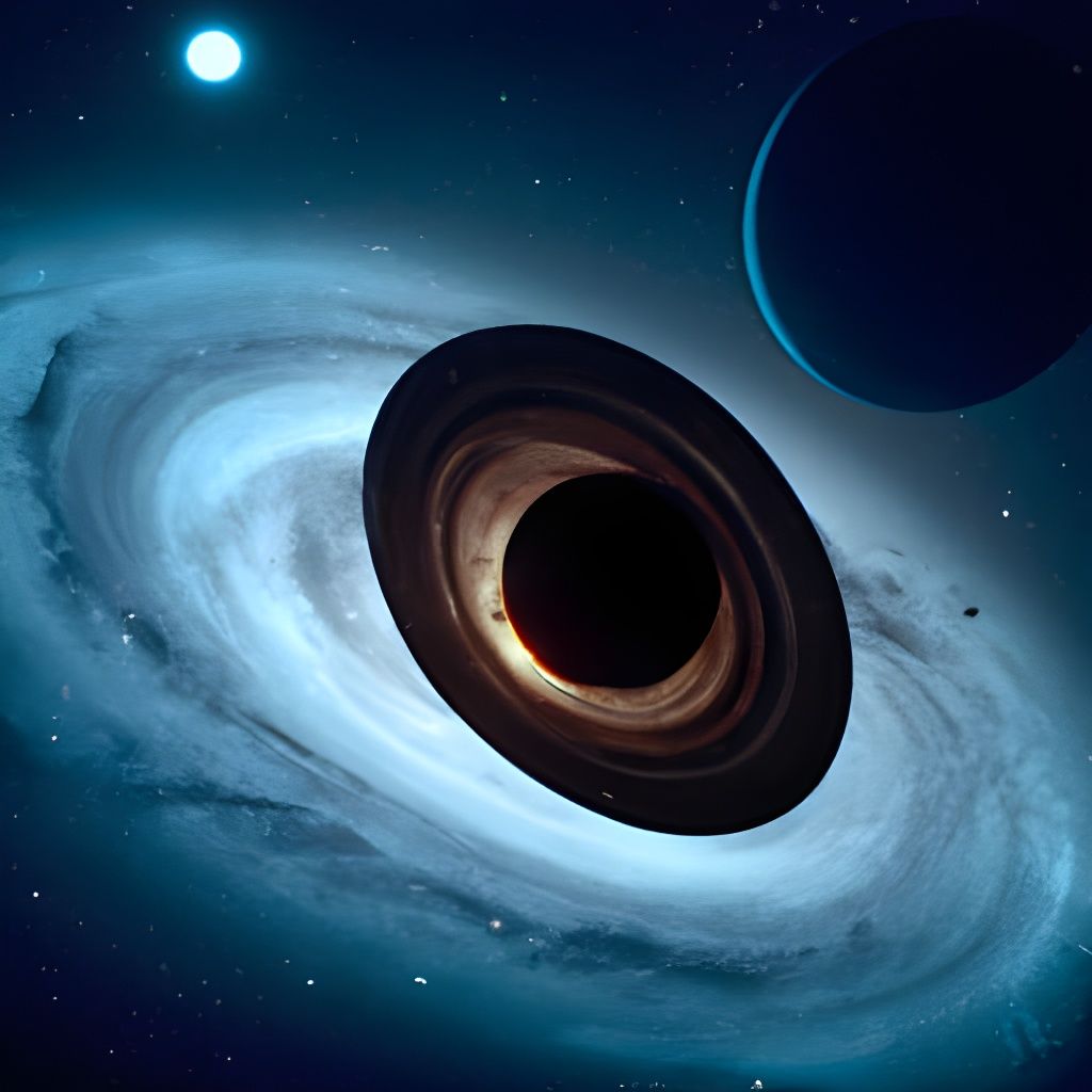 Planets Outside Galaxy