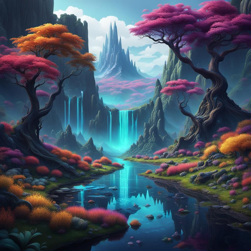 Landscape