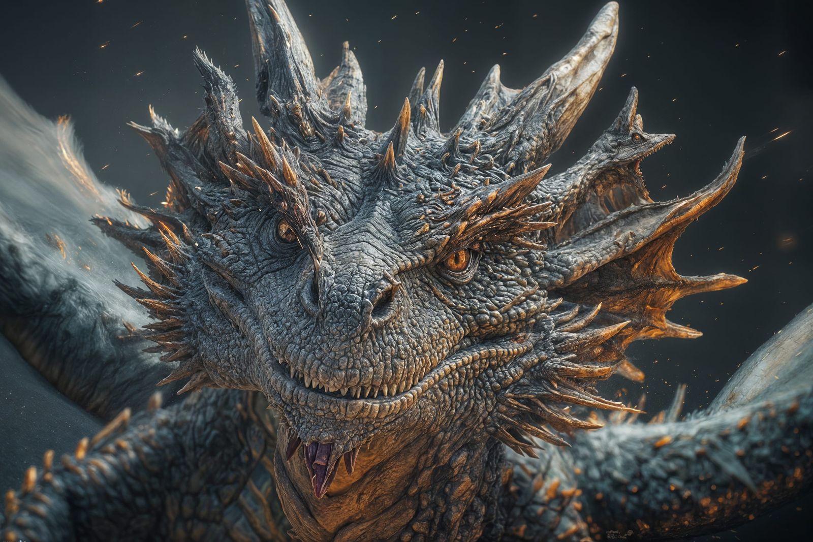 guardian of the realms