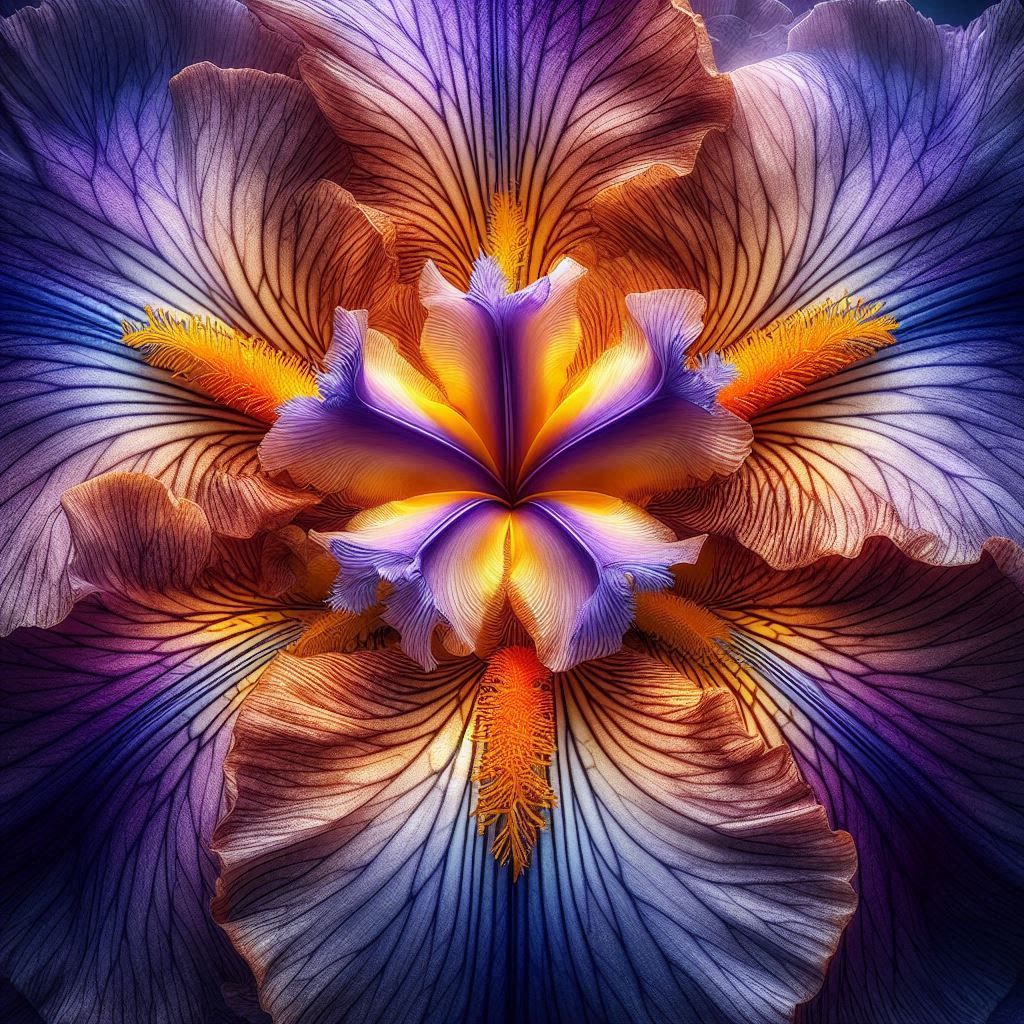 Iris (Legendary 20%)