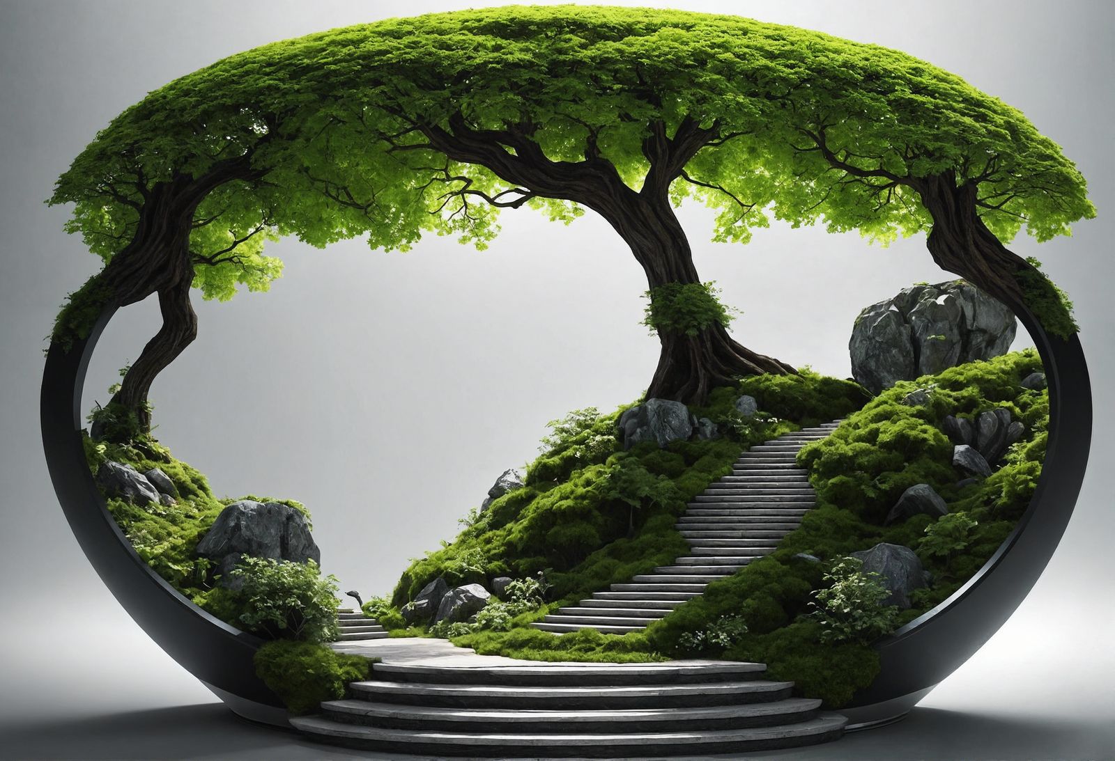 Sanctuary from the tyranny of an overactive mind (2)