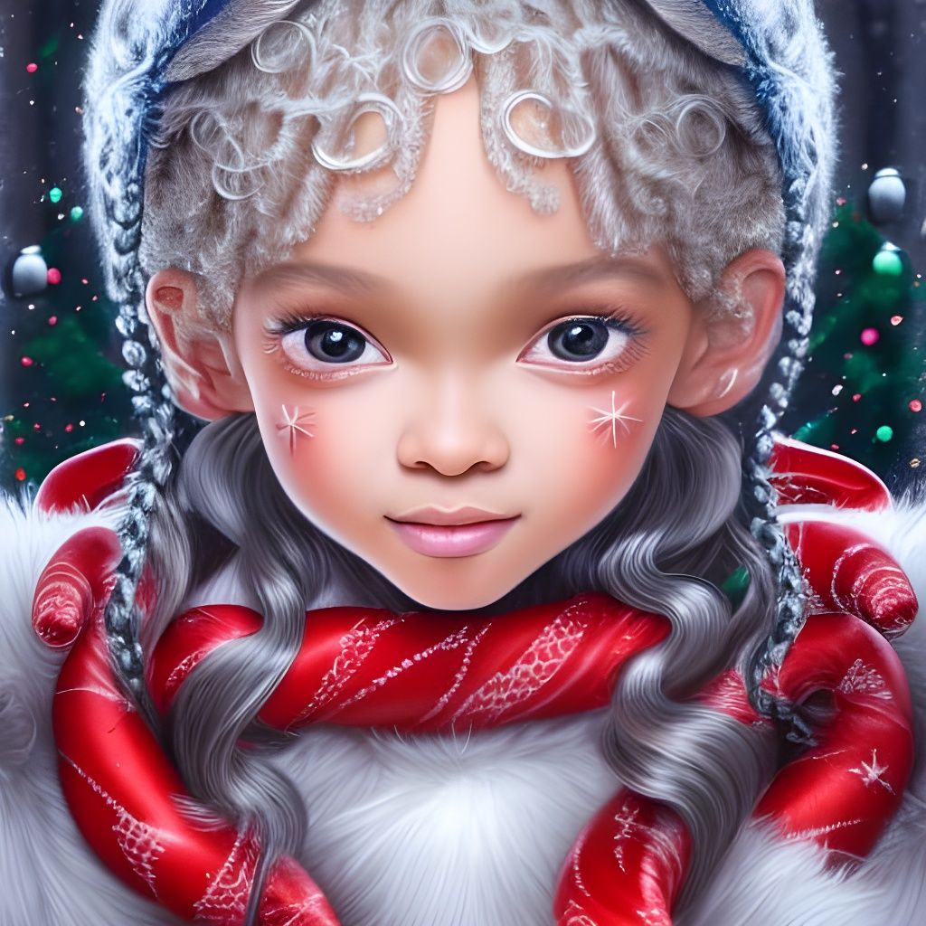Winter wonders
