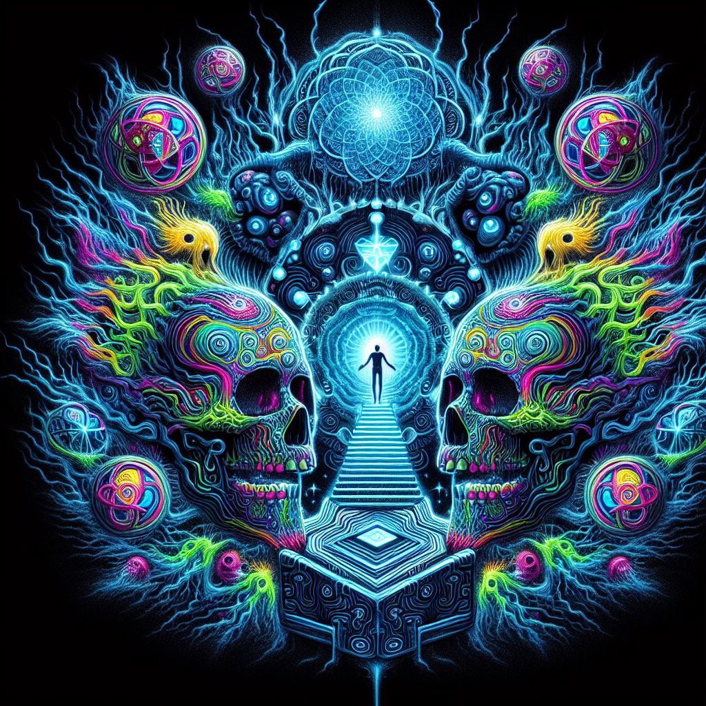 DMT