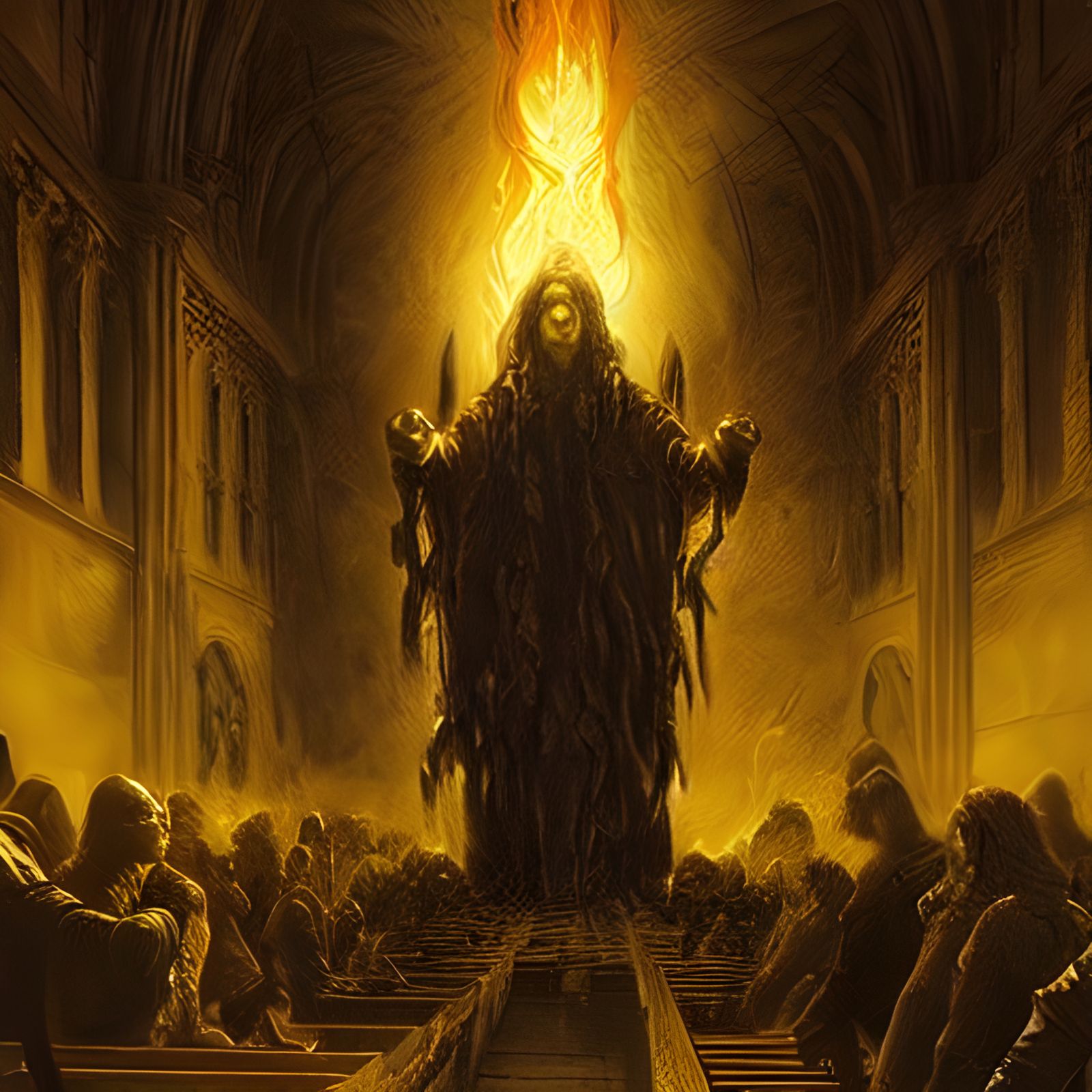 The Cult