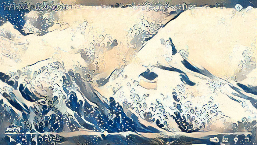 Untitled Creation