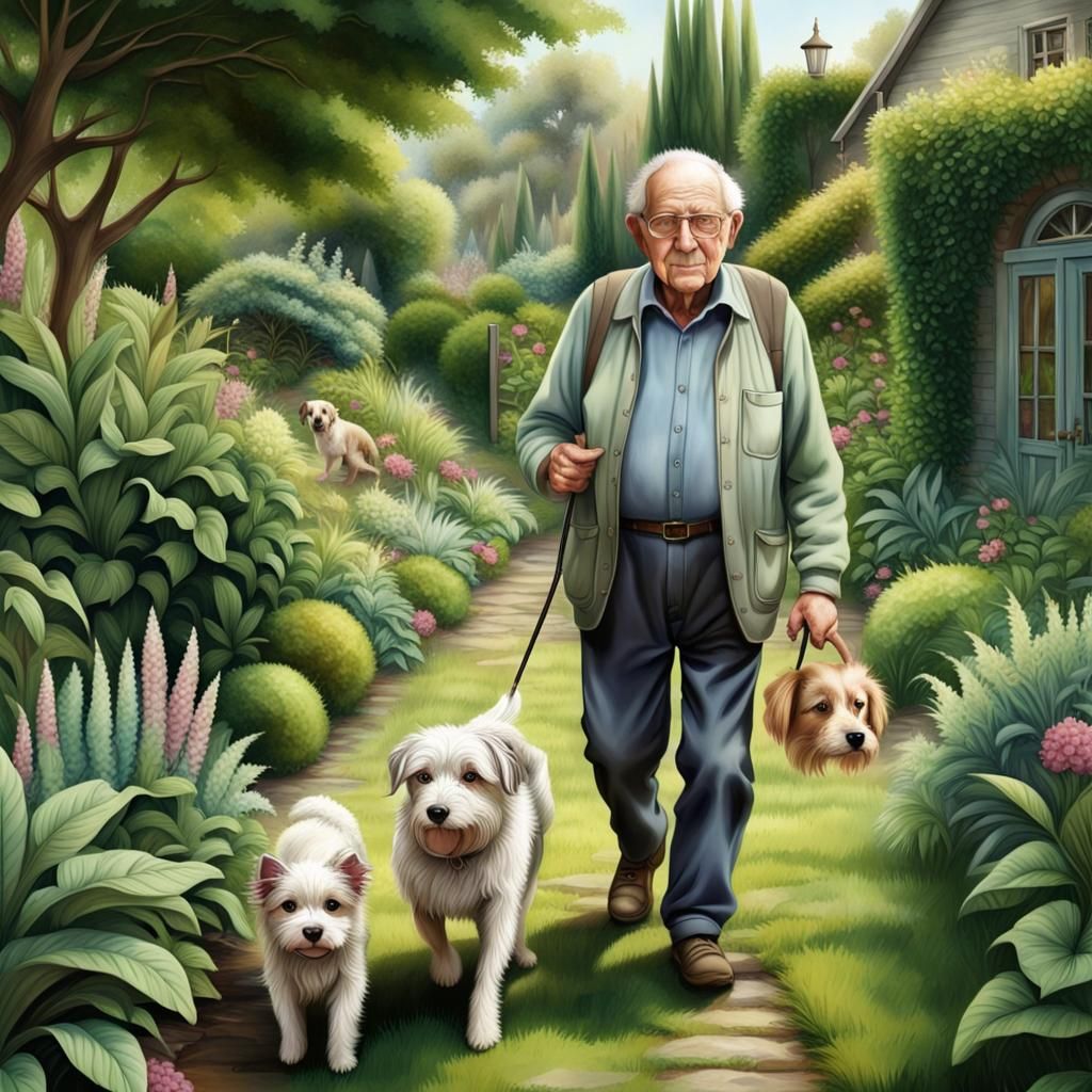 The walking head   by @Jefar Lamer