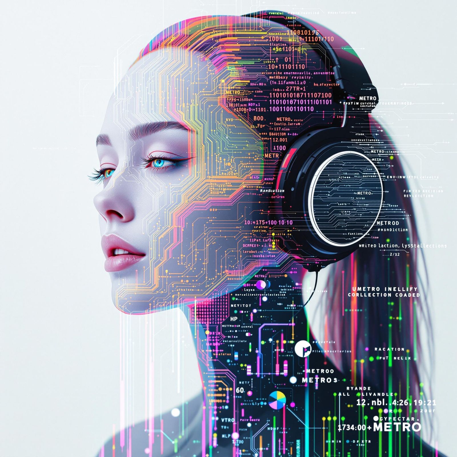 [METRO.572] Sometimes, the fix is not in the code, but in the connection!