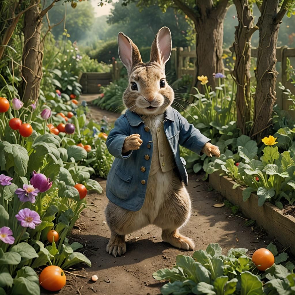 Peter