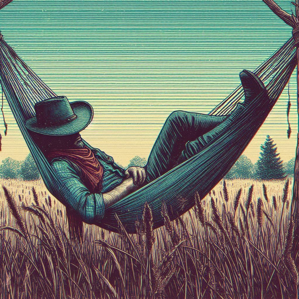 hammock