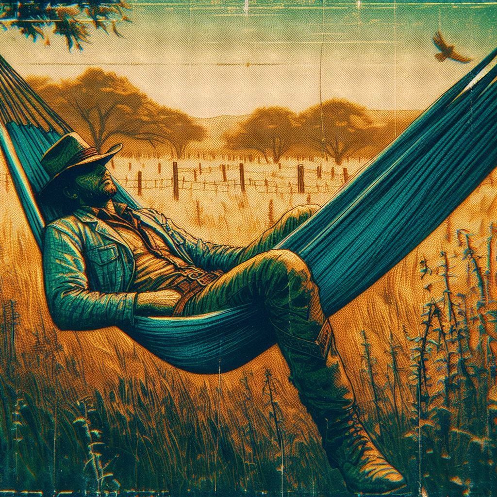 hammock