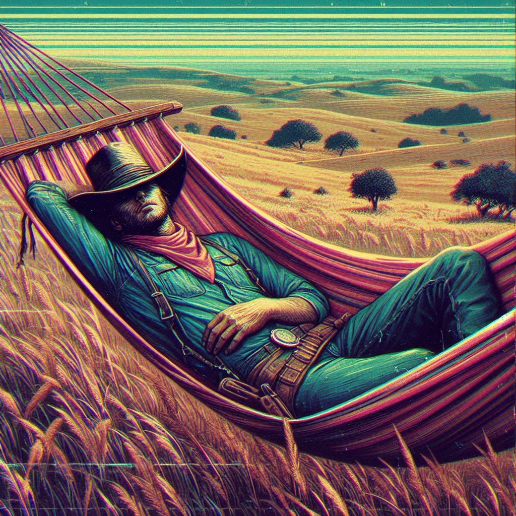 hammock