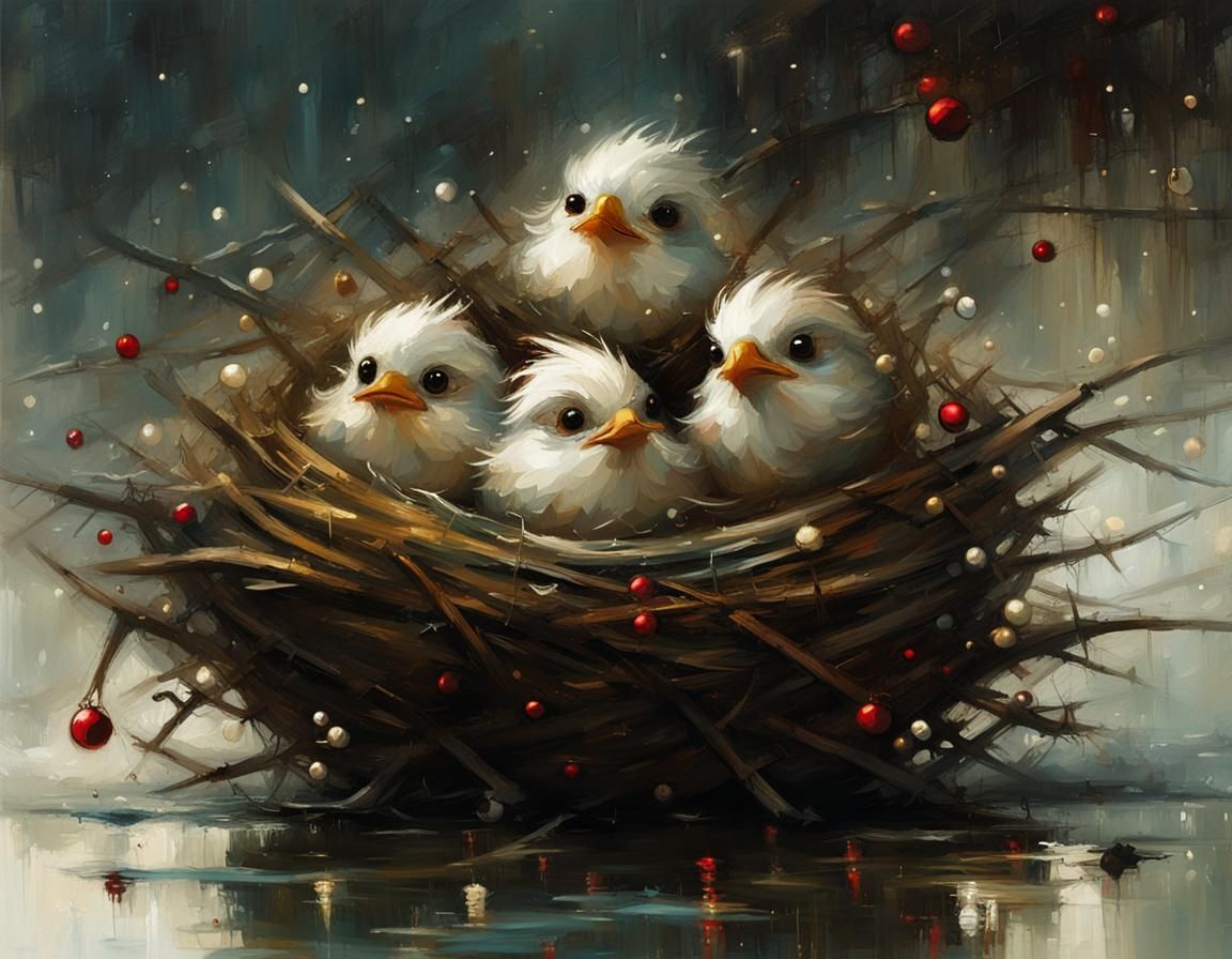 Tweet tweet
